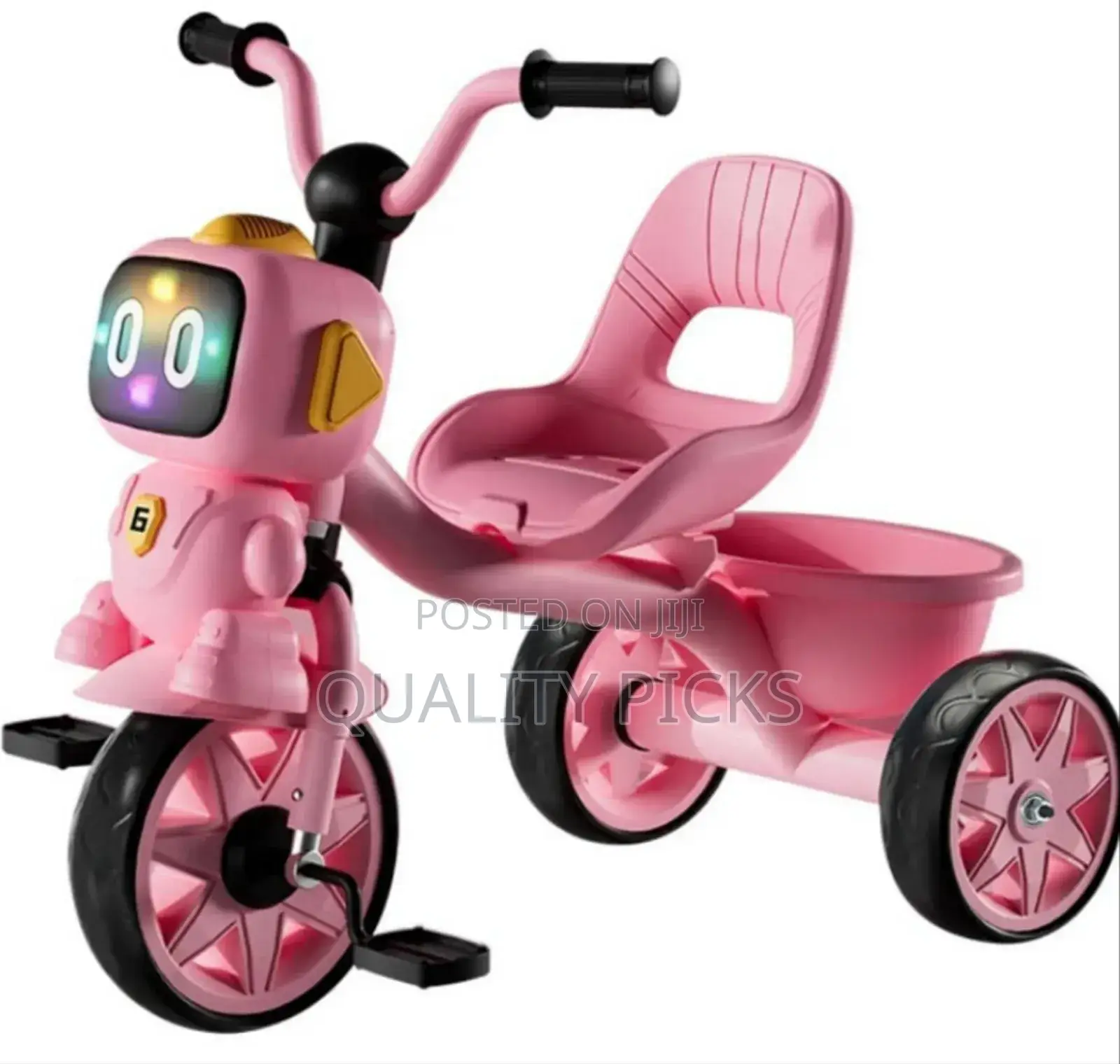 Kids Tricycles Brand New.