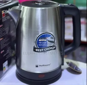 Hoffmans 2.2litres Water Percolator