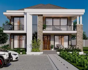Trends House Plan Elevations 2d.