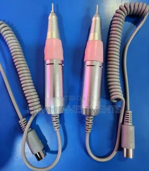 New Original Electric Nail Drill Handpieces Replacement