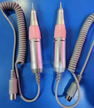 New Original Electric Nail Drill Handpieces Replacement