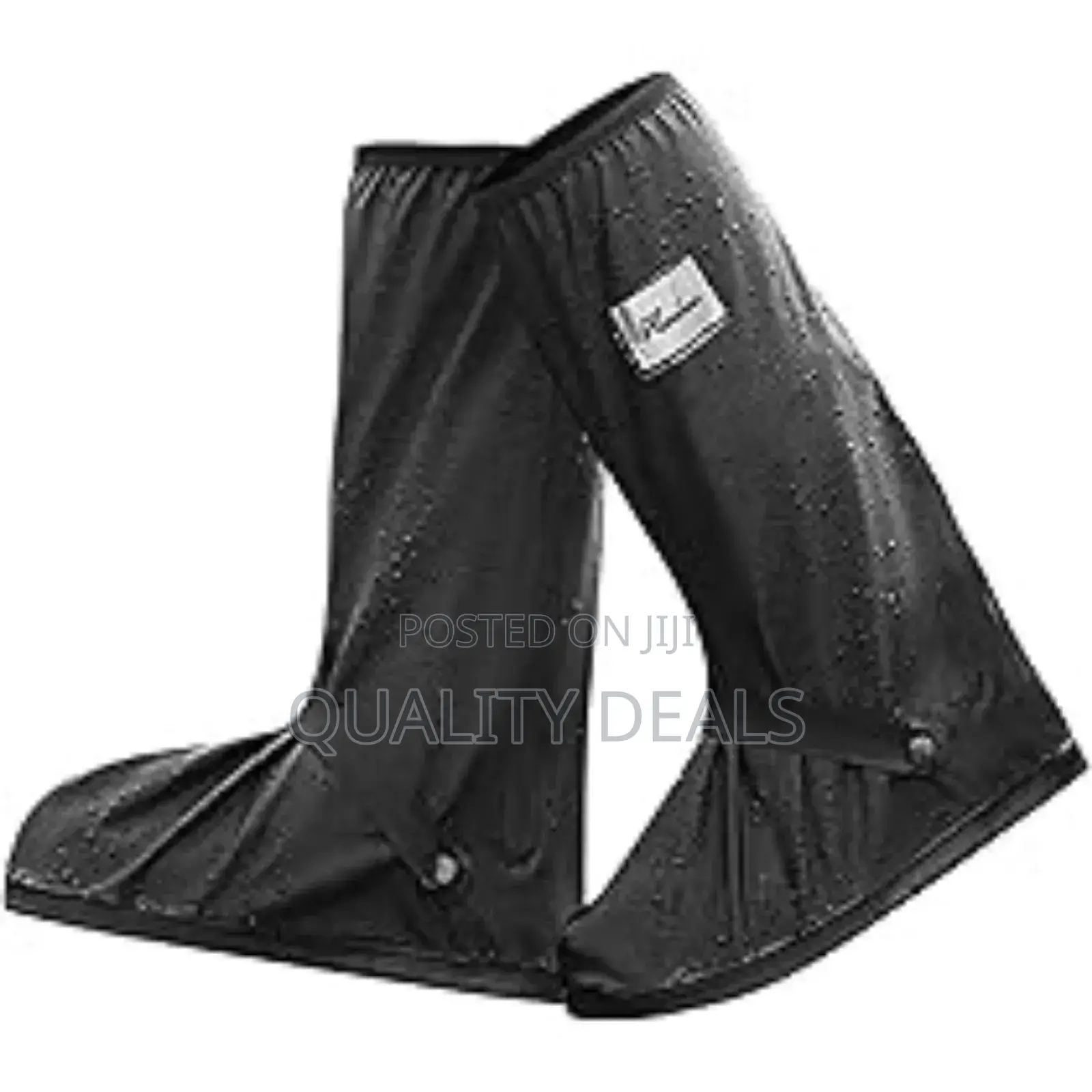 Pvc Reusable Waterproof Shoe/ Boots Covers
