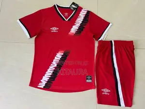 New Umbro Plain Kit Designs