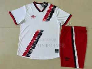 New Umbro Plain Kit Designs