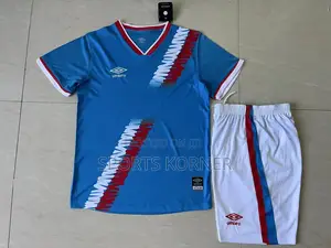 New Umbro Plain Kit Designs