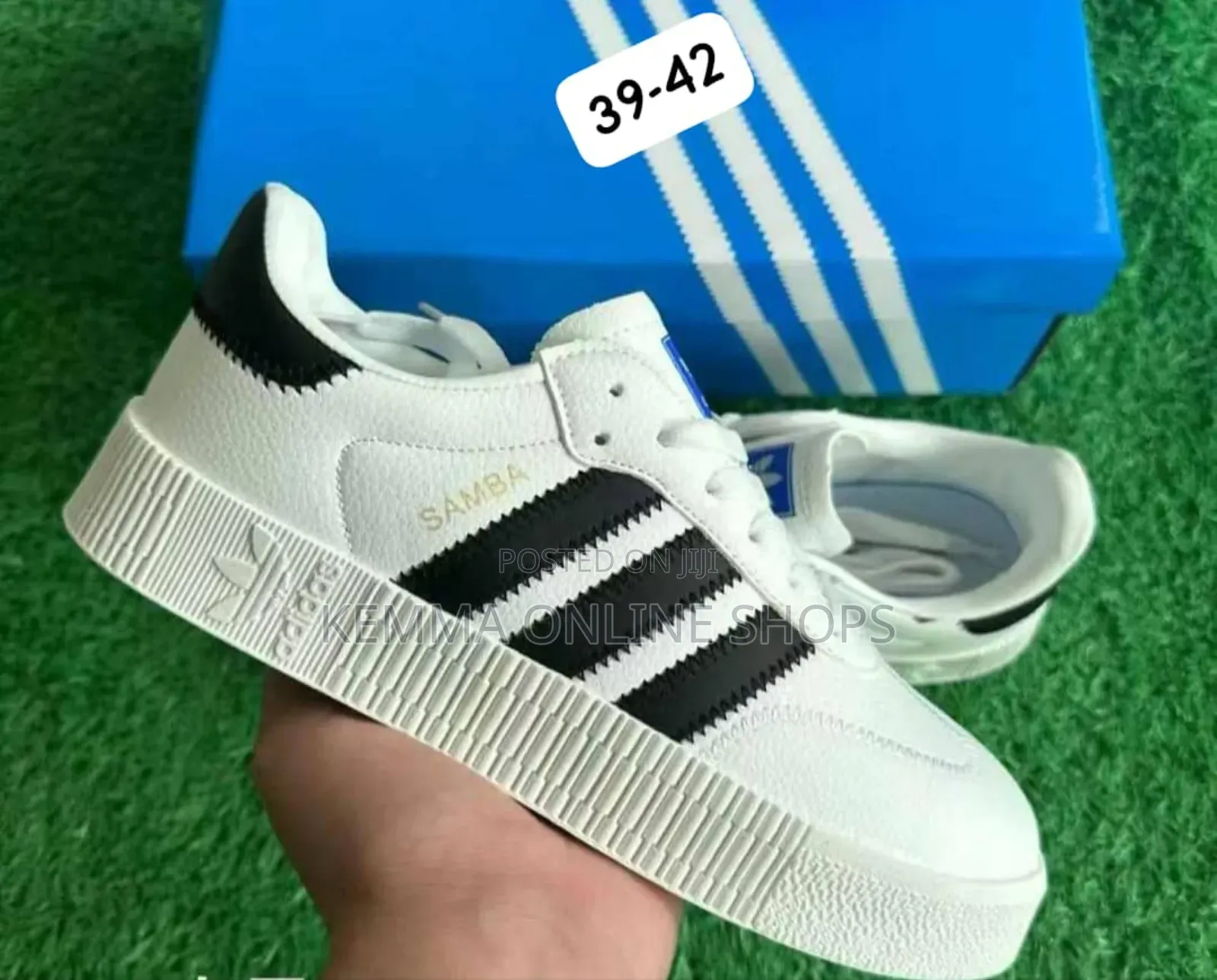 Casual Sneakers