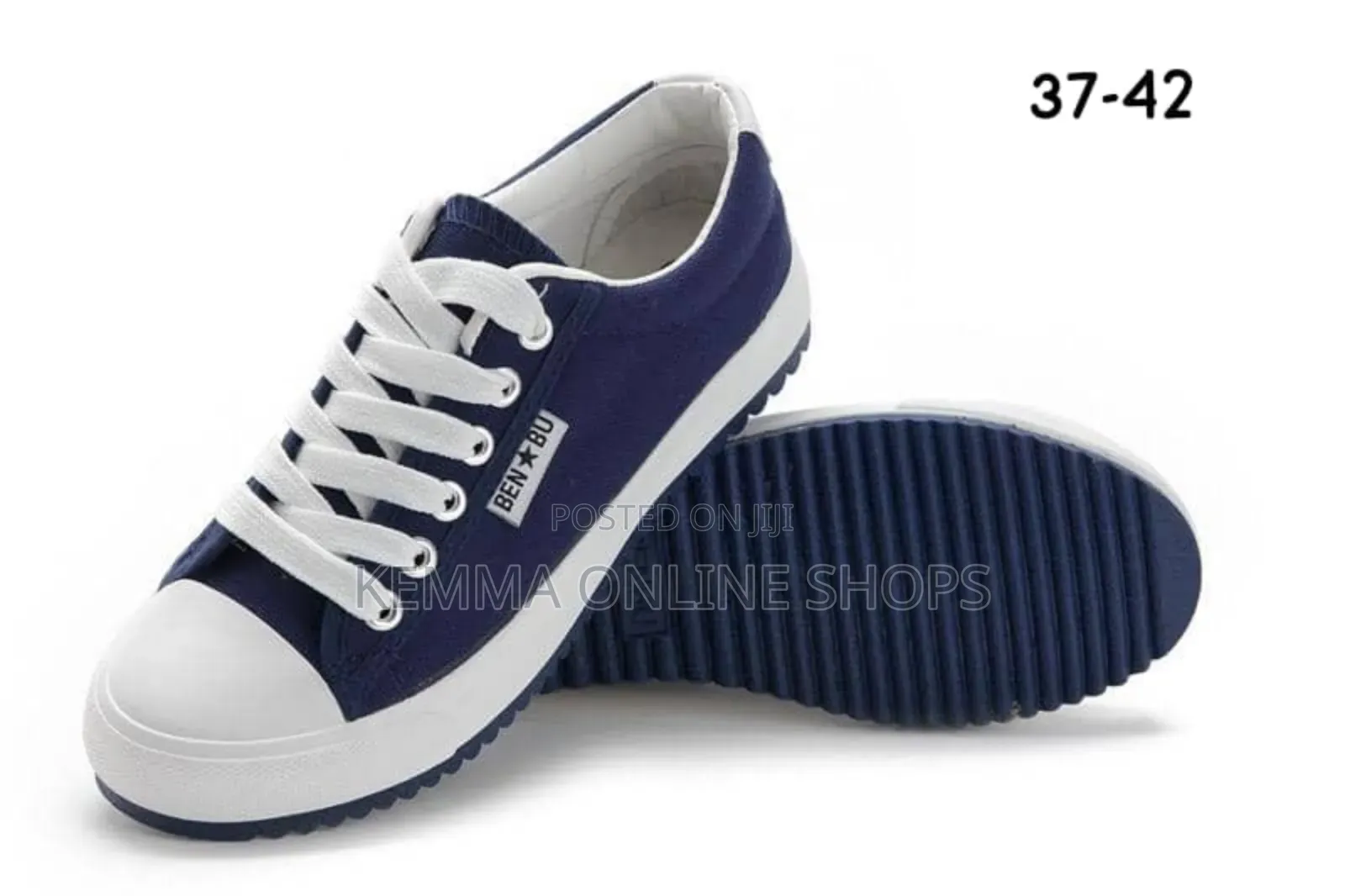Casual Sneakers