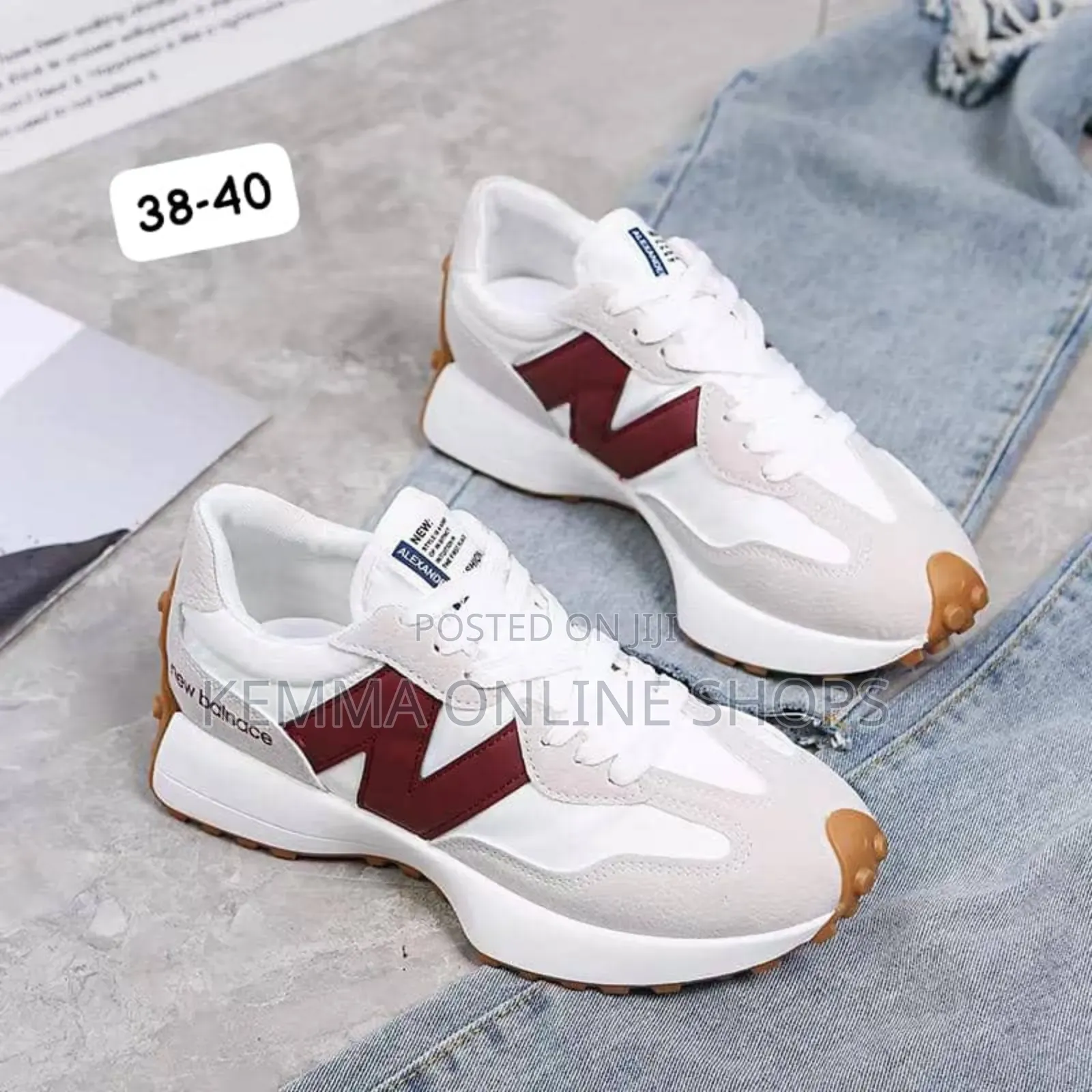 Casual Sneakers