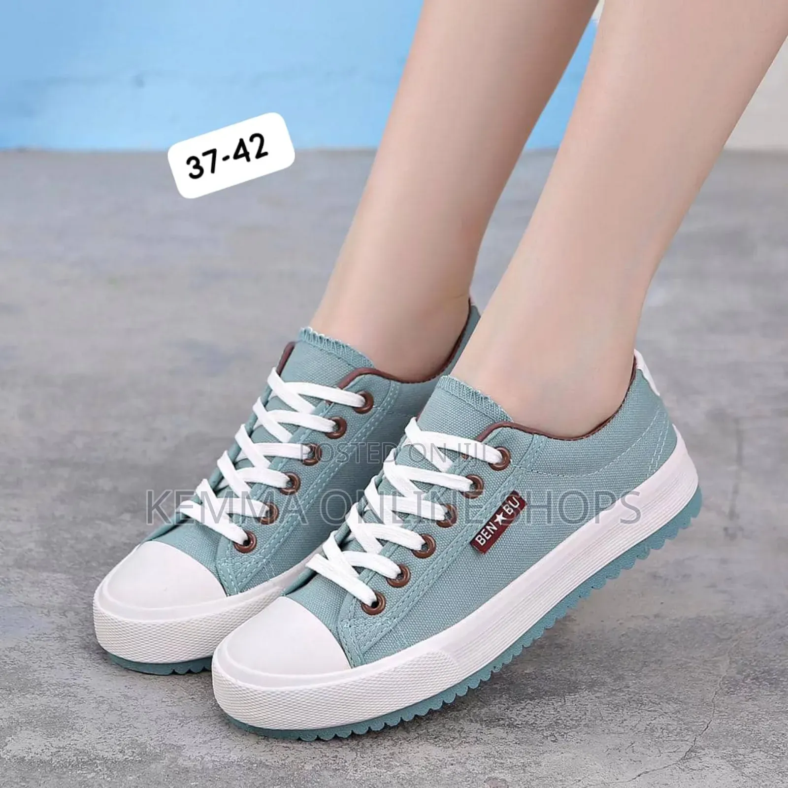 Casual Sneakers