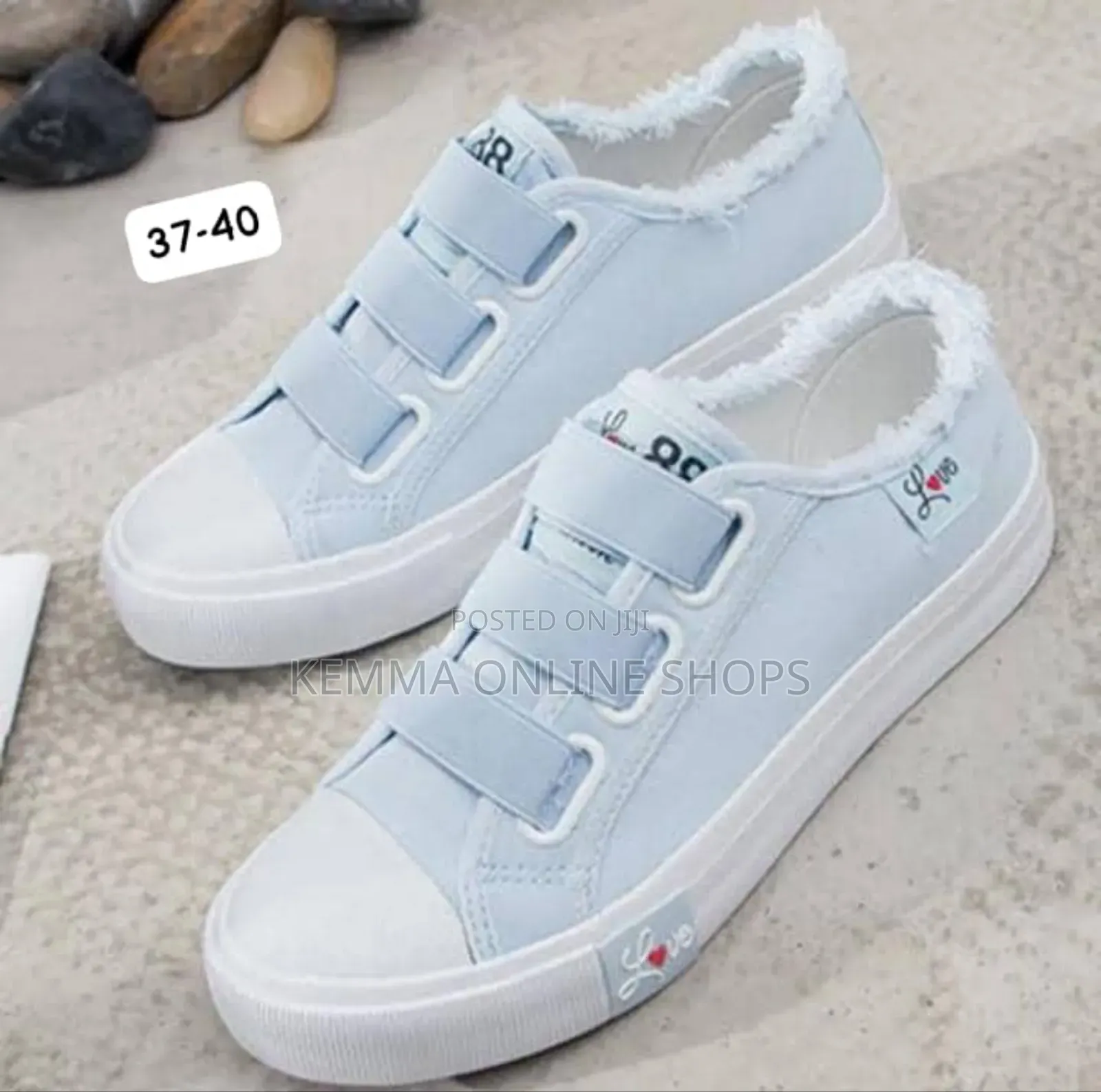 Casual Sneakers