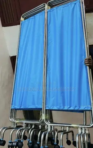 Ward Screen