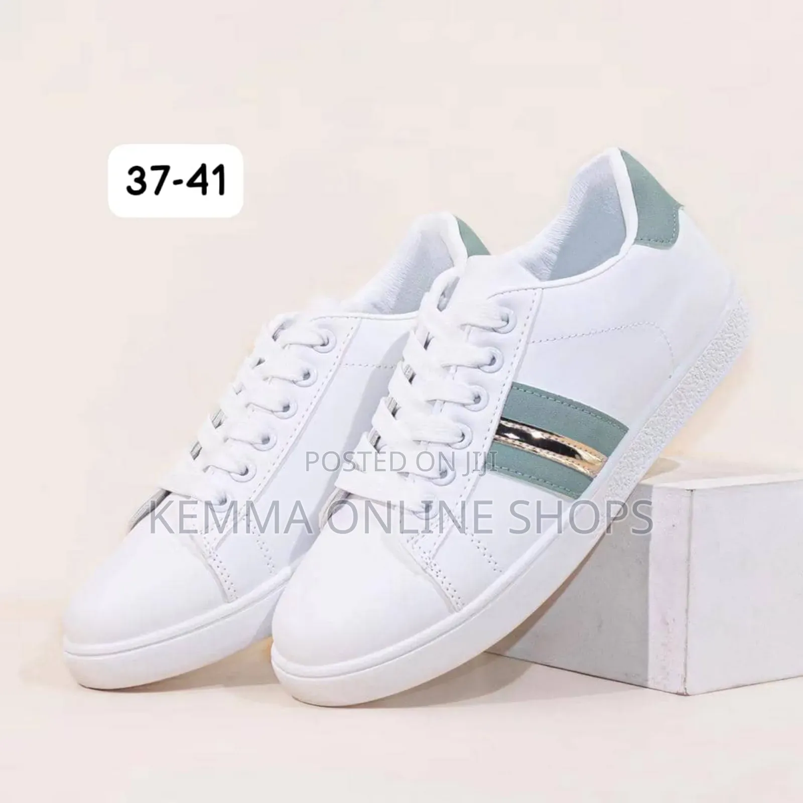 Casual Sneakers