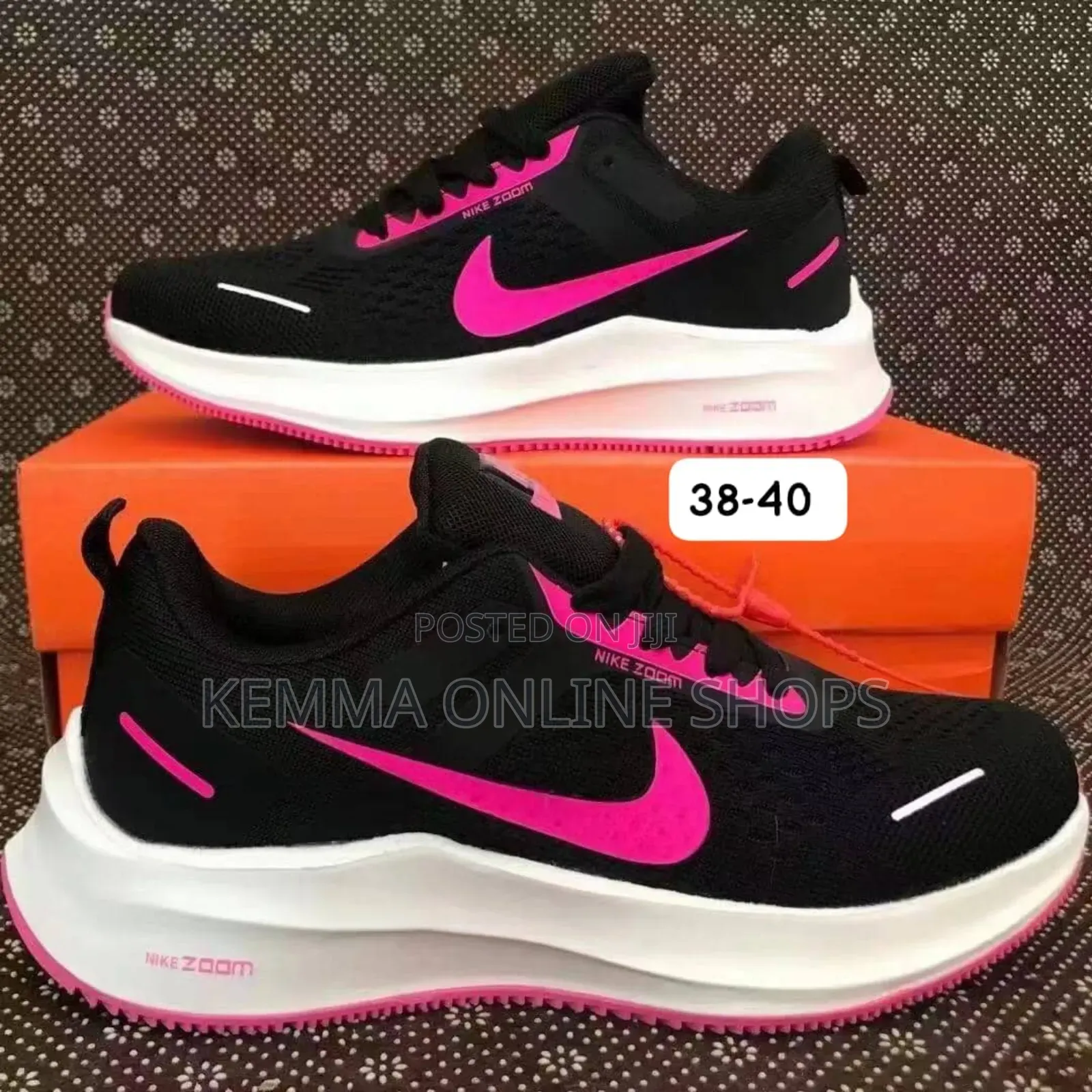 Casual Sneakers