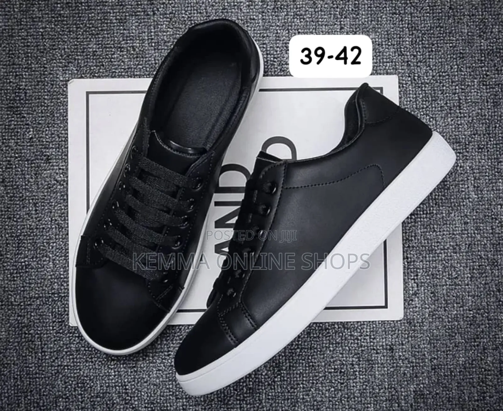 Casual Sneakers