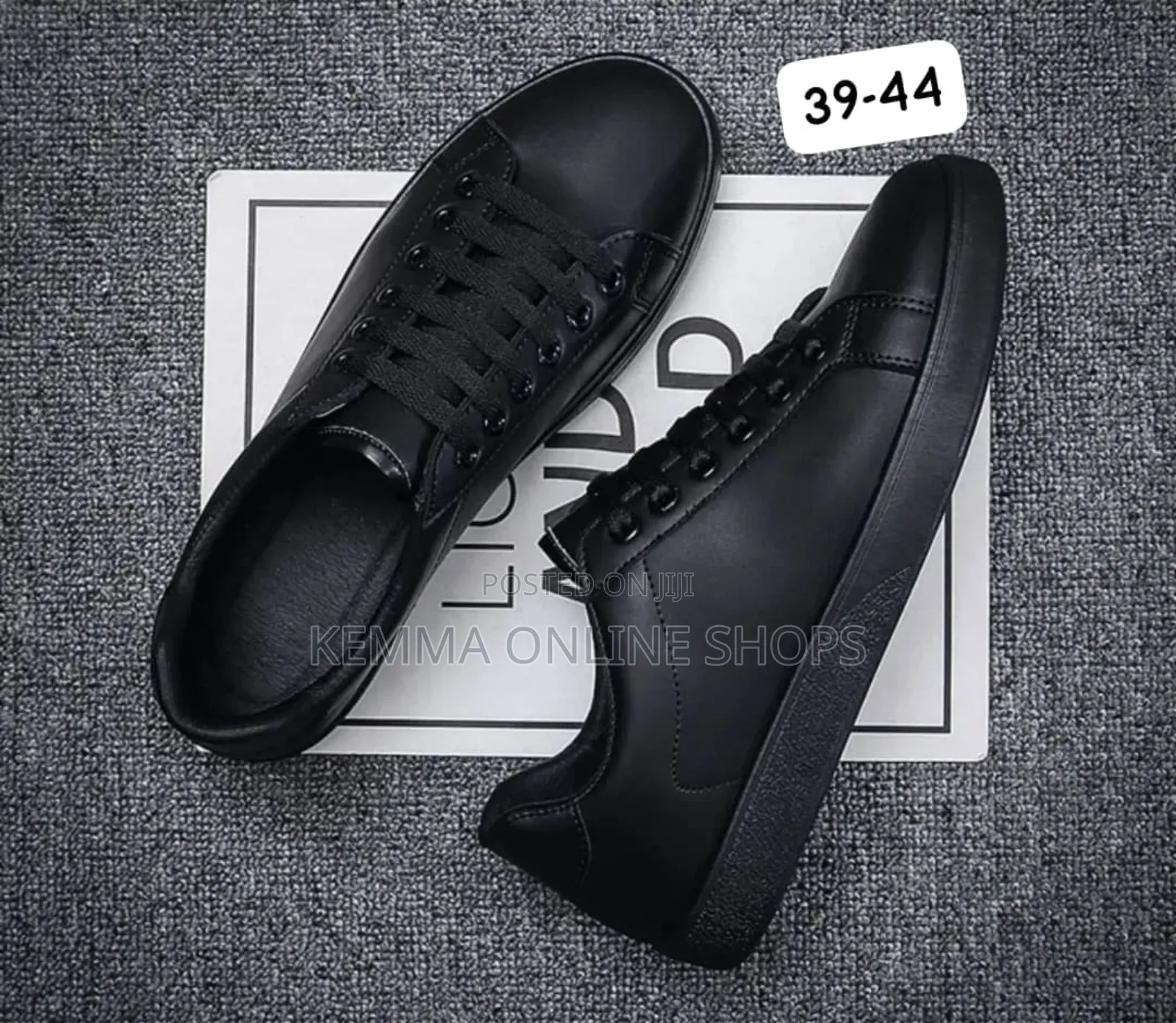 Casual Sneakers