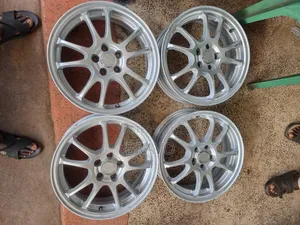 Rims for Premio Size 16 Japan.