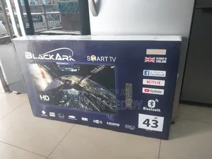 Black Ark 43 Smart Andriod