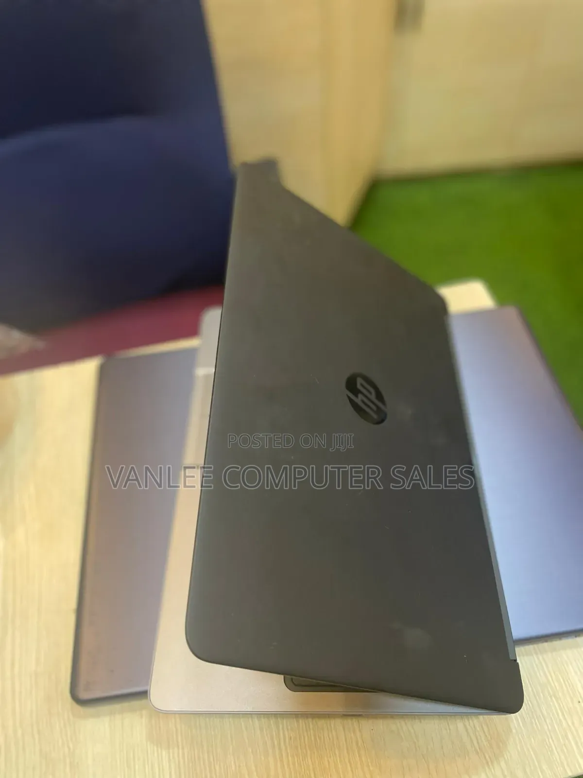 Laptop HP ProBook 640 G1 8GB Intel Core I5 HDD 500GB