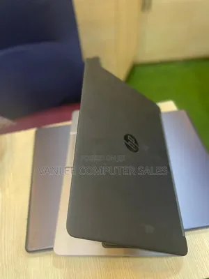 Laptop HP ProBook 640 G1 8GB Intel Core I5 HDD 500GB