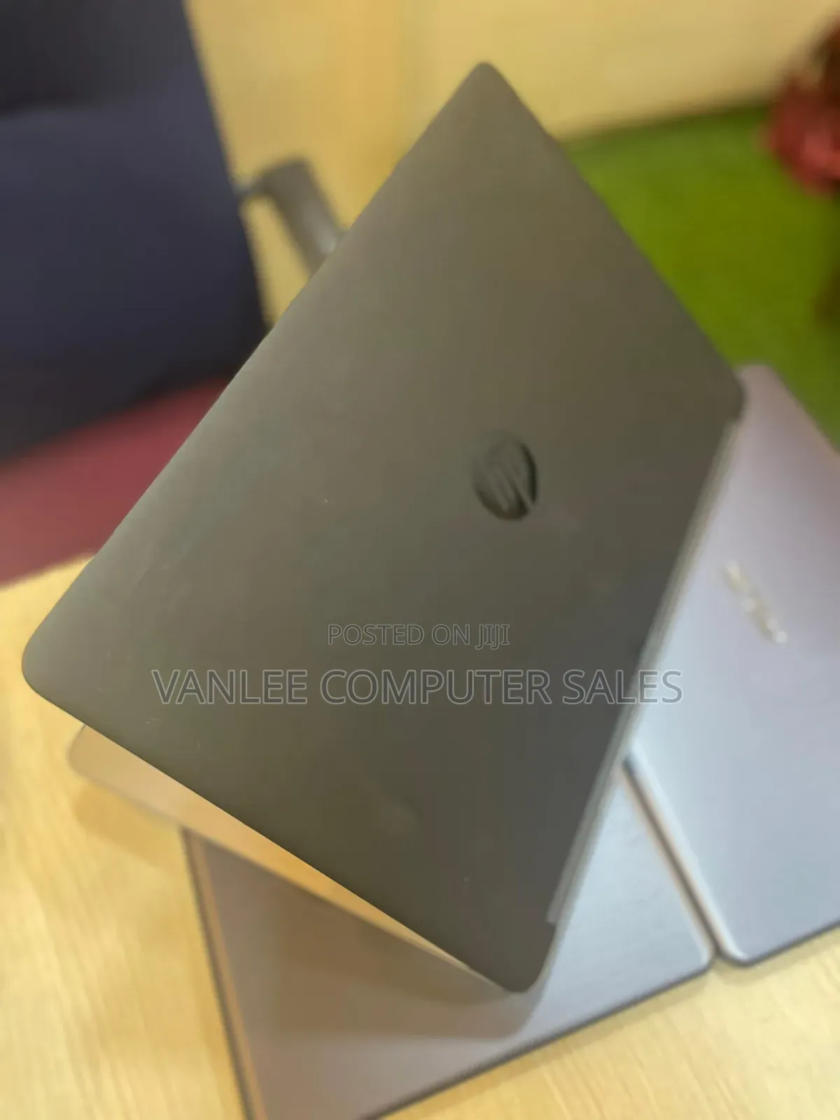 Laptop HP ProBook 640 G1 8GB Intel Core I5 HDD 500GB