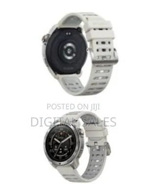 Mibro Gs Pro2 Smartwatch 1,43 '' Amoled 5atm Multi-Sport Waterproof