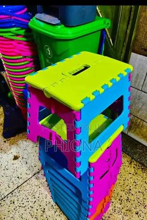 Leisure Stool