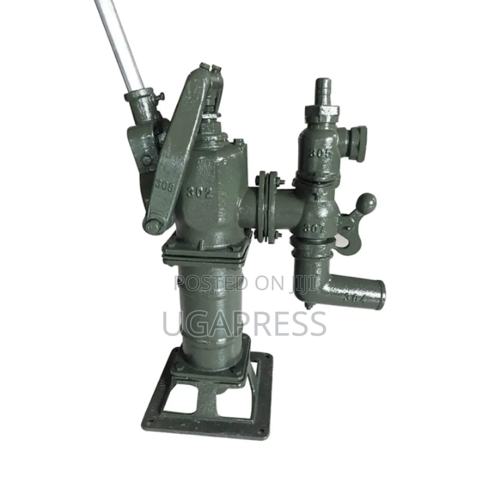 Hand Water Pump