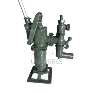 Hand Water Pump
