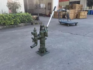Hand Water Pump