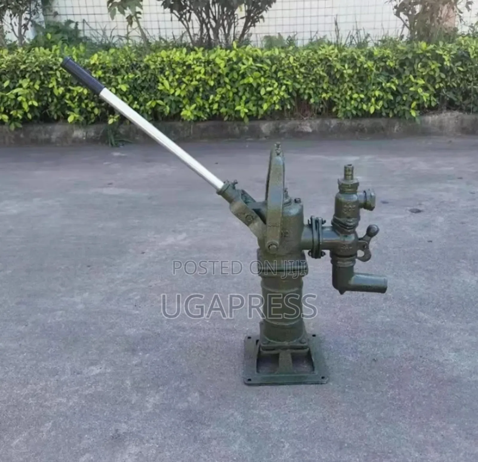 Hand Water Pump