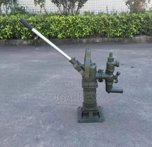 Hand Water Pump