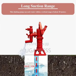 Hand Water Pump