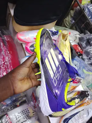 F 50 Fair Pray Original Material