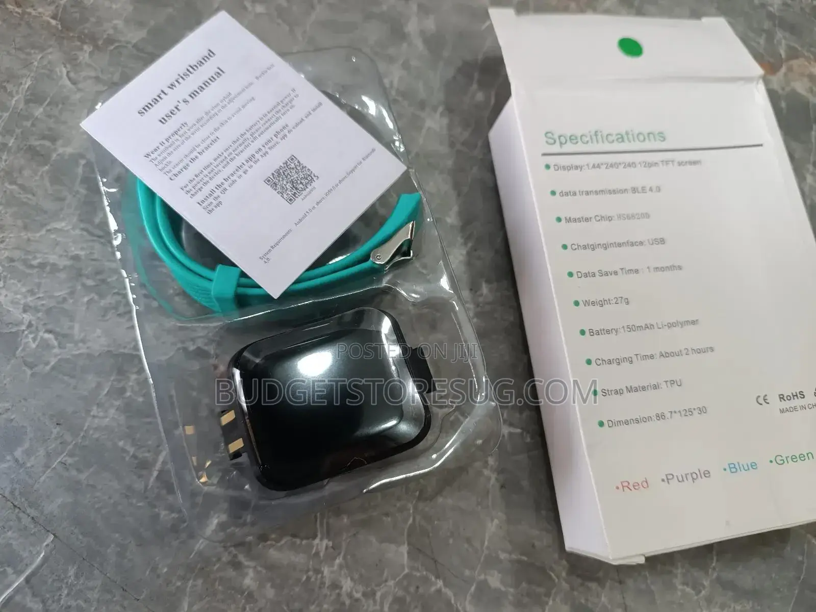 Smart Watch G1