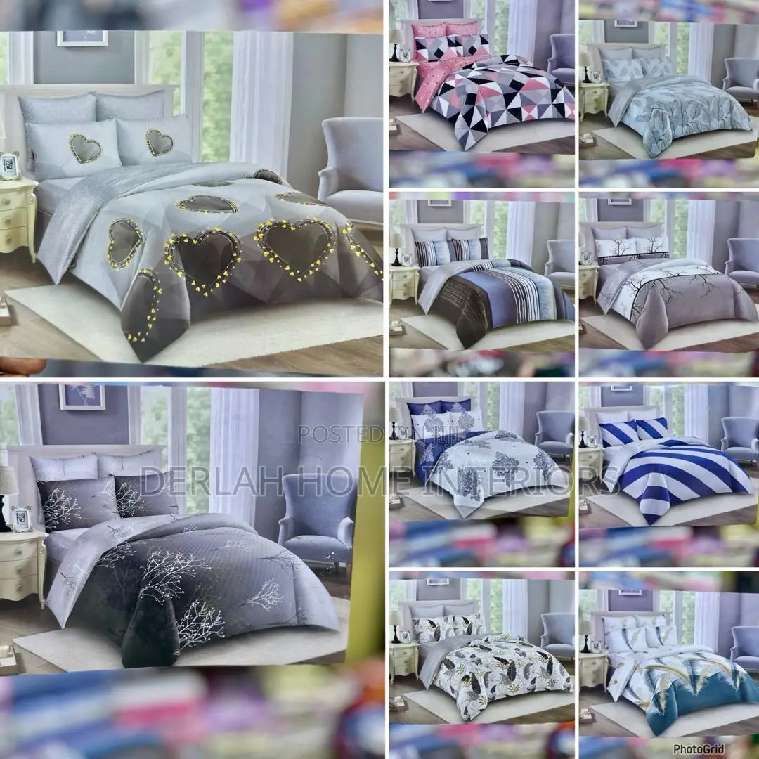 Turkish Imported Duvets