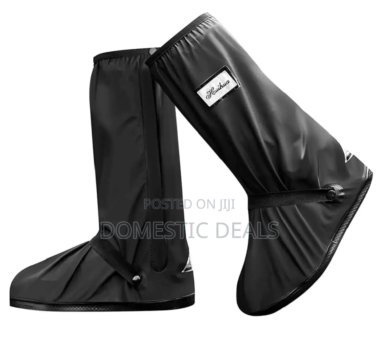 Waterproof Rain Shoe Boot Protector