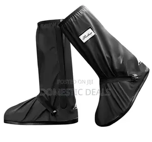 Waterproof Rain Shoe Boot Protector
