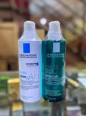 La Roche-Posay Lipikar Ap+