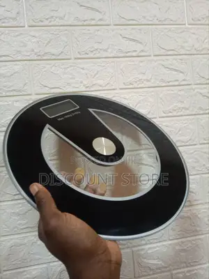 Body Digital Weighing Scale 180kg Weigh Digital Weighing Scale
