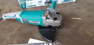 Angle Grinder
