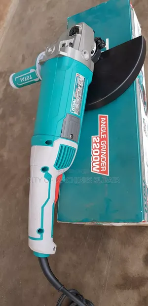 Angle Grinder
