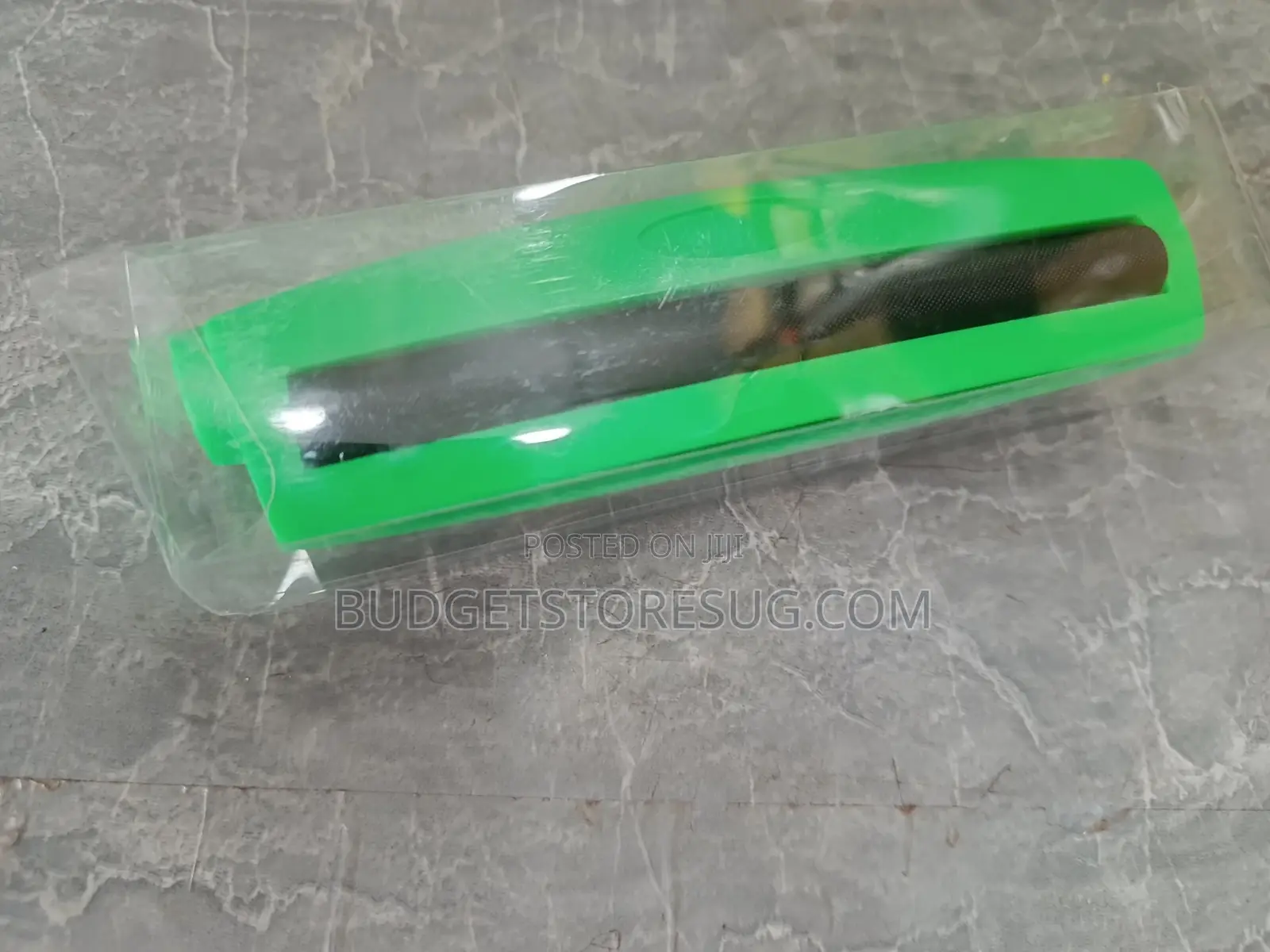 Cigarette Rolling Machine