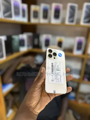 New Apple iPhone 13 Pro 256 GB Gold