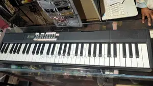Foldable Piano Rechargeable