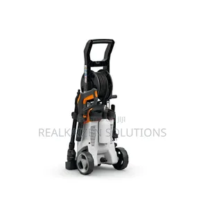 German Stihl Re 100 Plus Control
Electric High Pressure Washer 110bar