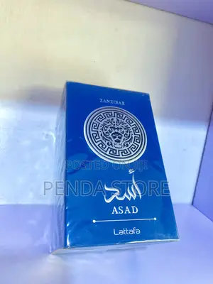 Asad Zanzibar Perfume – Embrace Adventure With Asad Zanzibar Perfume