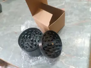 55mm Grinder