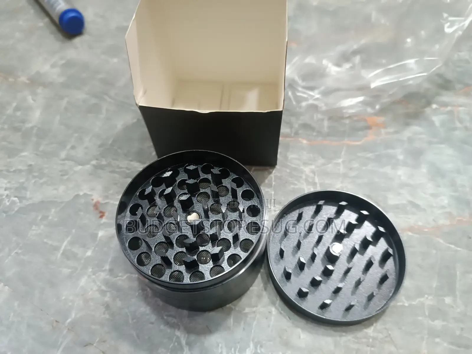 63mm Grinder