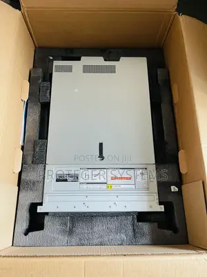 New Server Dell PowerEdge R750 128GB Intel Xeon SSD 1.5T