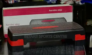 Fitness Aerobic Stepper